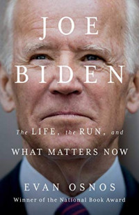 Joe Biden: American Dreamer