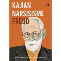 Kajian Narsisme Freud