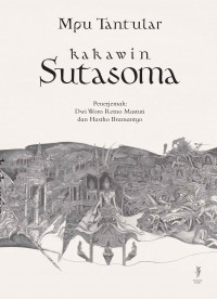Kakawin Sutasoma