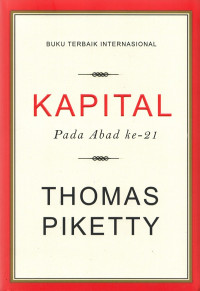 Kapital Pada Abad ke-21