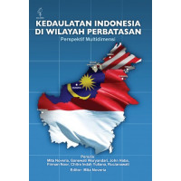 Kedaulatan Indonesia di Wilayah Perbatasan