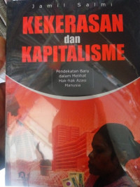 Kekerasan dan Kapitalisme