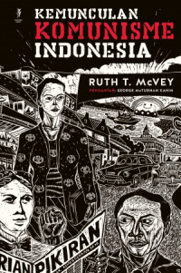 Kemunculan Komunisme Indonesia