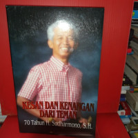 Kesan Dan Kenangan Dari Teman