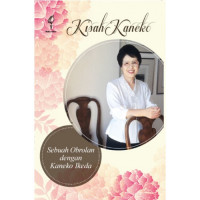 Kisah Kaneko: Sebuah Obrolan dengan Kaneko Ikeda