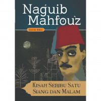 Kisah Seribu Satu Siang & Malam Sastra Nobel