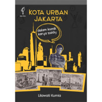 Kota Urban Jakarta