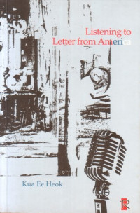 Listening to Letter from America