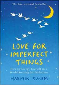 Love for Imperfect Things