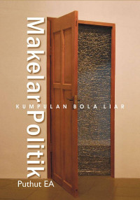 Makelar Politik Kumpulan Bola Liar