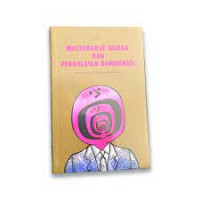 Masyarakat Warga dan Pergulatan Demokrasi