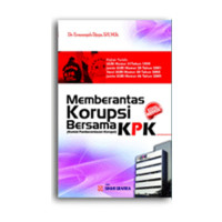 Memberantas Korupsi Bersama KPK