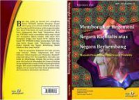 Membongkar Hegemoni Negara Kapitalis Atas Negara Berkembang