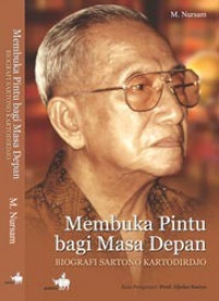 Membuka Pintu bagi Masa Depan