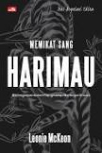 Memikat Sang Harimau