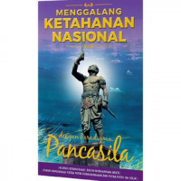Menggalang Ketahanan Nasional