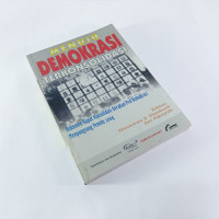 Menuju Demokrasi Terkonsolidasi