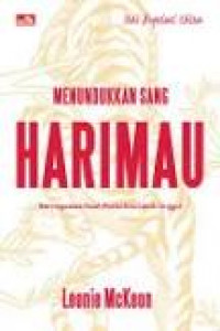 Menundukkan Sang Harimau