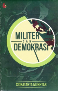 Militer dan Demokrasi