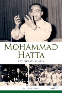 Mohammad Hatta Hati Nurani Bangsa