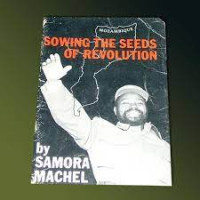 Mozambique: Sowing The Seeds of Revolution