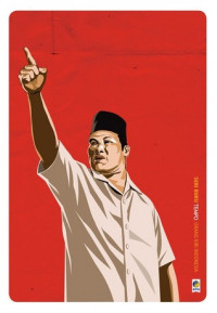 Musso: Si Merah di Simpang Republik