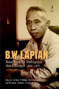 Nasionalis Religius dari Timur 1982-1977