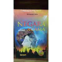 Negara dan Agama