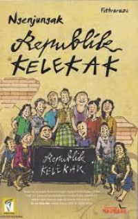 Ngenjungak Republik Kelekak