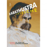 Nietzsche Zarathustra Penerjemah. HB Jassin