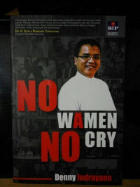 No Wamen No Cry