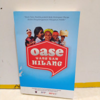 Oase Yang Tak Hilang