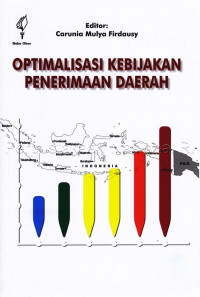 Optimalisasi Kebijakan Penerimaan Daerah