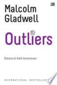 Outliers: Rahasia di Balik Kesuksesan