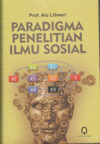 PARADIGMA PENELITIAN ILMU SOSIAL