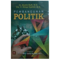 Pembangunan Politik