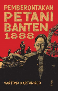 Pemberontakan Petani Banten 1888