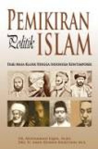 Pemikiran Politik Islam Dari Masa Klasik Hingga Indonesia Kontemporer
