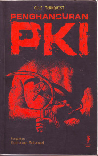 Penghancuran PKI