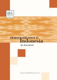 Penilaian demokratisasi di Indonesia
