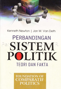 Perbandingan Sistem Politik Teori dan Fakta