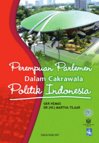Perempuan Parlemen dalam Cakrawala Politik Indonesia