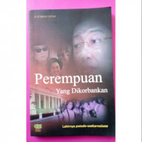Perempuan yang Dikorbankan