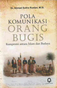 POLA KOMUNIKASI ORANG BUGIS