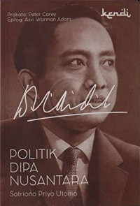 Politik Dipa Nusantara