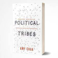 Politik Kesukuan: Insting Kelompok dan Nasib Bangsa