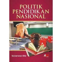 Politik Pendidikan Nasional