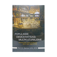 Populisme Demokratisasi Multikulturalisme