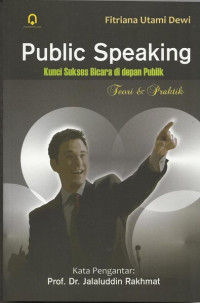 Public Speaking Kunci Sukses Bicara