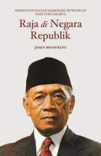 Raja di Negara Republik